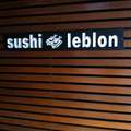 Sushi Leblon