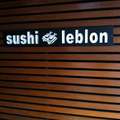 Sushi Leblon