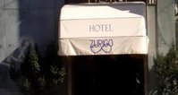 Zurigo Hotel 