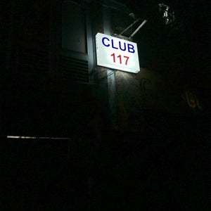 Club 117