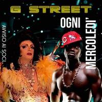 G-Street