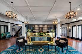 Hotel Kurrajong Canberra