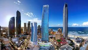 Hilton Surfers Paradise