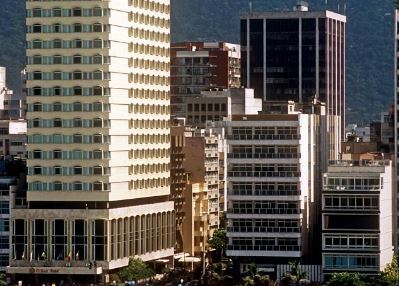 Sofitel Rio de Janeiro Ipanema