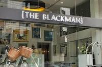 The Blackman