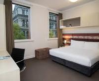 Best Western Melbourne City