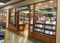 Livraria Argumento - Barra