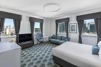 The Savoy Hotel on Little...