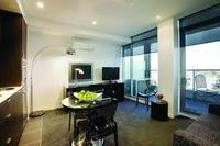 Punthill Apartment Hotel ...