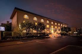 The Best Western Plus Travel Inn Hotel