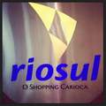 Rio Sul Shopping Center