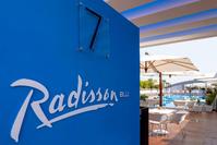 Radisson Blu es. Hotel