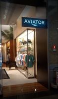 Aviator - Rio Design Barra
