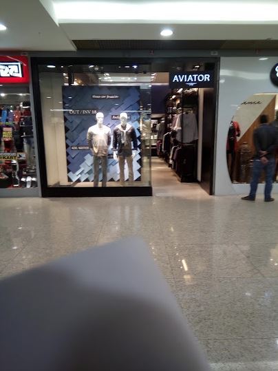 Aviator - Shopping Tijuca