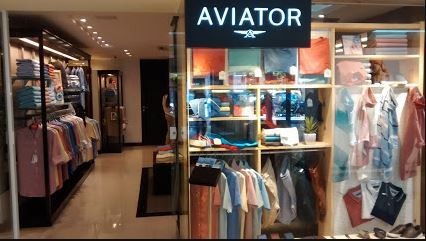 Aviator - Laranjeiras Mall