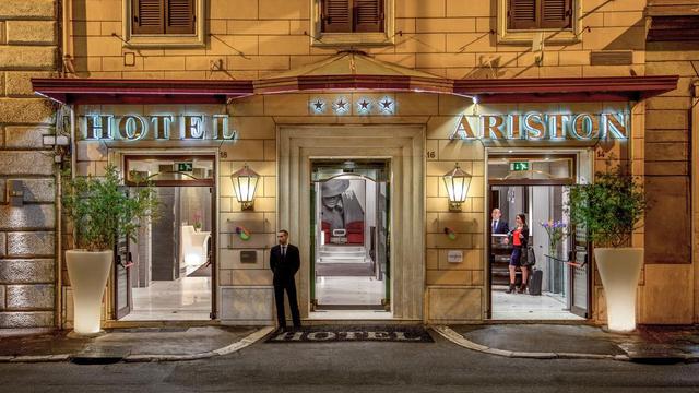 Hotel Ariston