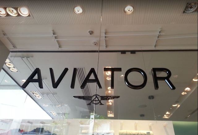 Aviator - Recreio Shoppig