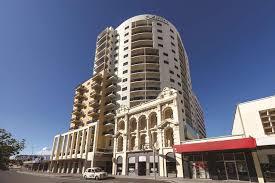 Adina Hotel Perth Barrack Plaza