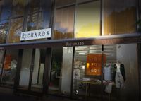 Richards - Ipanema