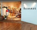 Richards - Village Mall