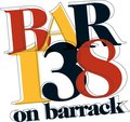 Bar 138 On Barrack