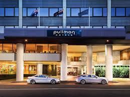 Pullman Sydney Hyde Park