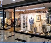 Osklen - Shopping Tijuca