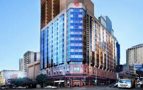 Metro Hotel Marlow Sydney Central