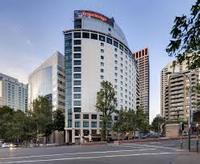 Travelodge Hotel Sydney