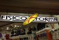 Fisico e Forma - Shopping...