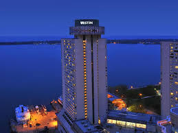 The Westin Harbour Castle, Toronto