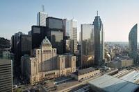 FAIRMONT ROYAL YORK 