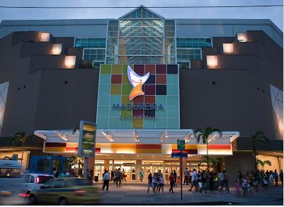 Fisico e Forma - Madureira Shopping