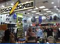 Fisico e Forma - Bangu Shopping