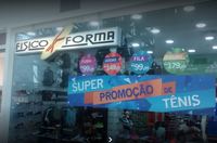 Fisico e Forma - Shopping...