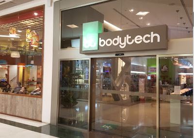 Bodytech - Shopping Rio Sul