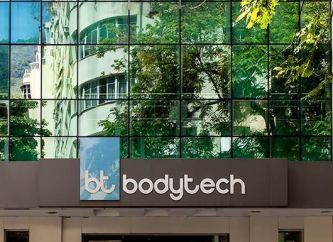 Bodytech - N.S. Copacabana 801