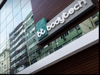 Bodytech - N.S. Copacabana 1144