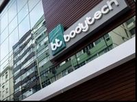 Bodytech - N.S. Copacaban...