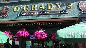 O'Grady's Tap & Grill