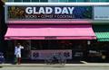 Glad Day Bookshop