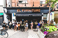 El Furniture Warehouse Bloor St.