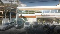 Bodytech - Barra da Tijuc...