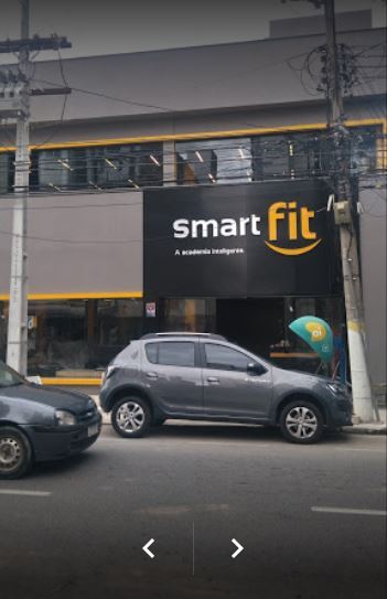 Smart Fit - Campos dos Goytacazes