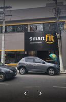 Smart Fit - Campos dos Go...