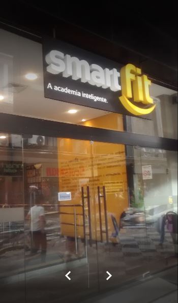 Smart Fit - Sete de Setembro