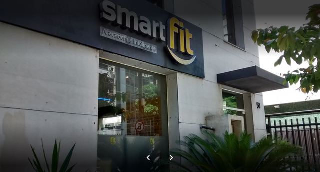 Smart Fit - Tonelero