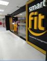 Smart Fit - Av. Maracanã 1