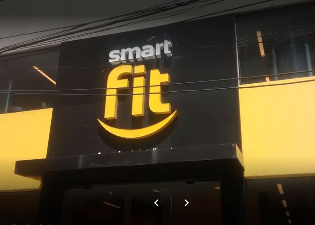 Smart Fit - Pompeu Loureiro