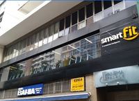 Smart Fit - Visconde de P...